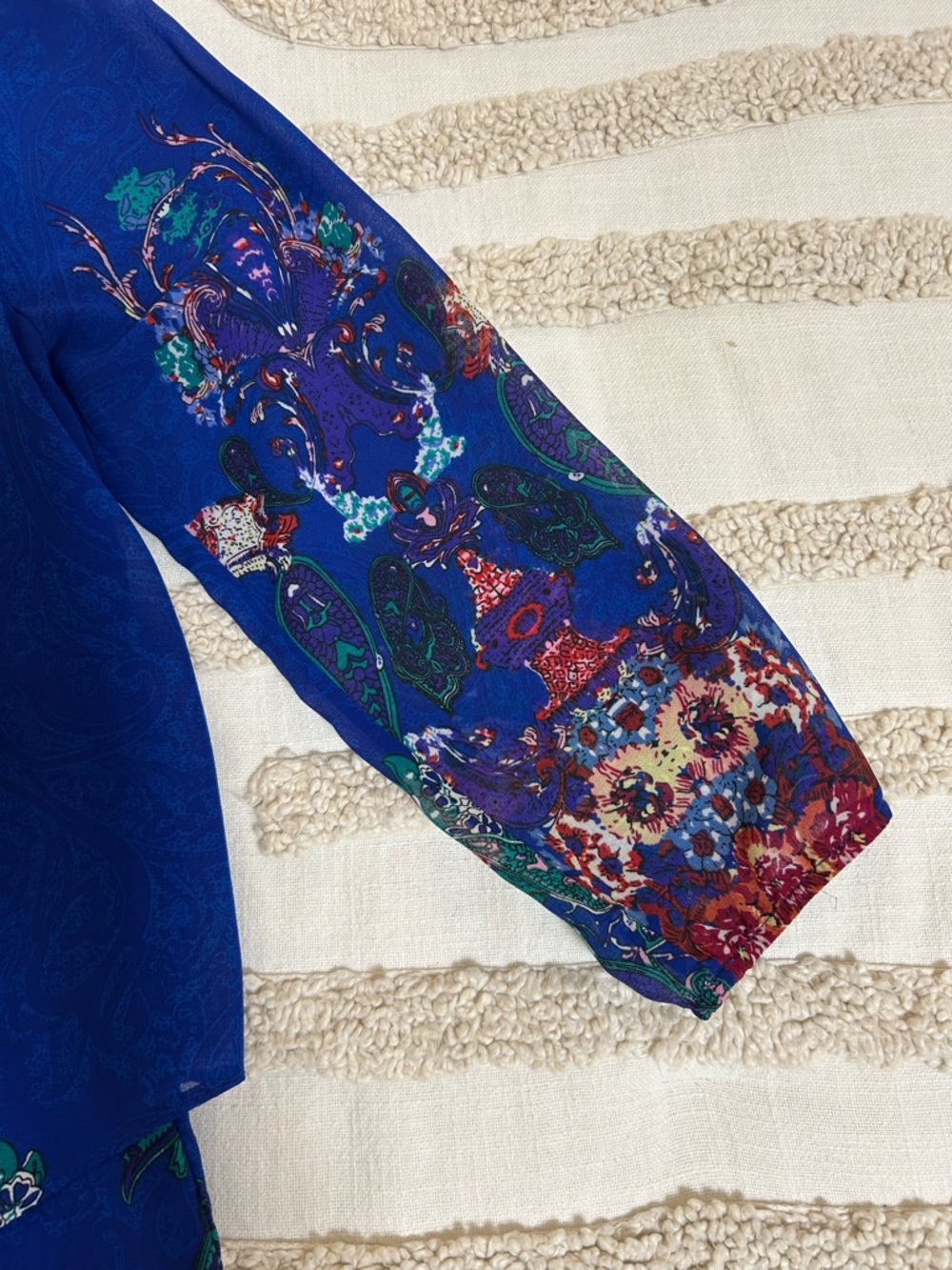 Joseph Ribkoff Blouse - Picture 7 of 7